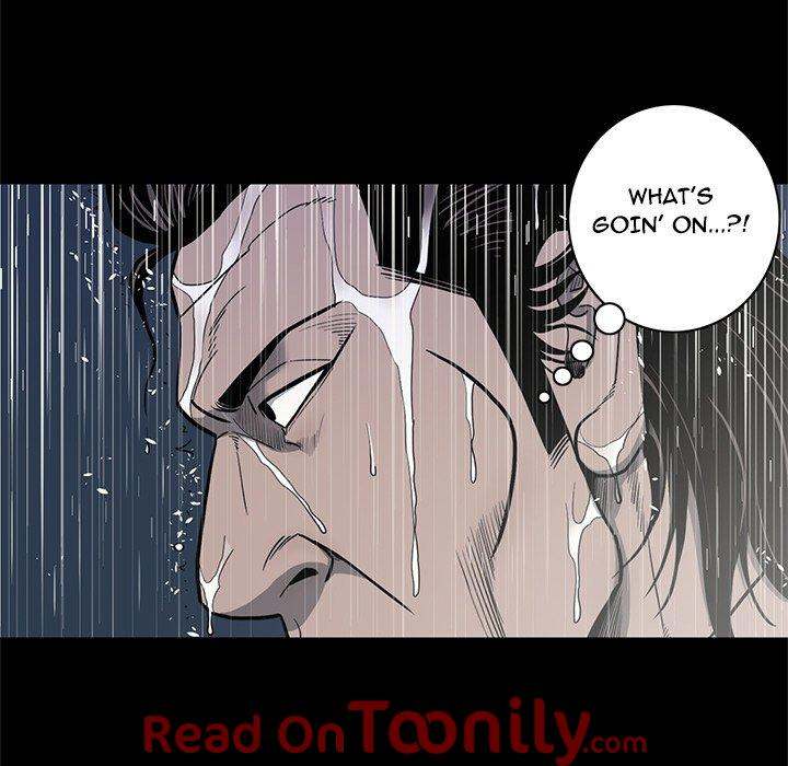 On My Way - Chapter 95 Page 11