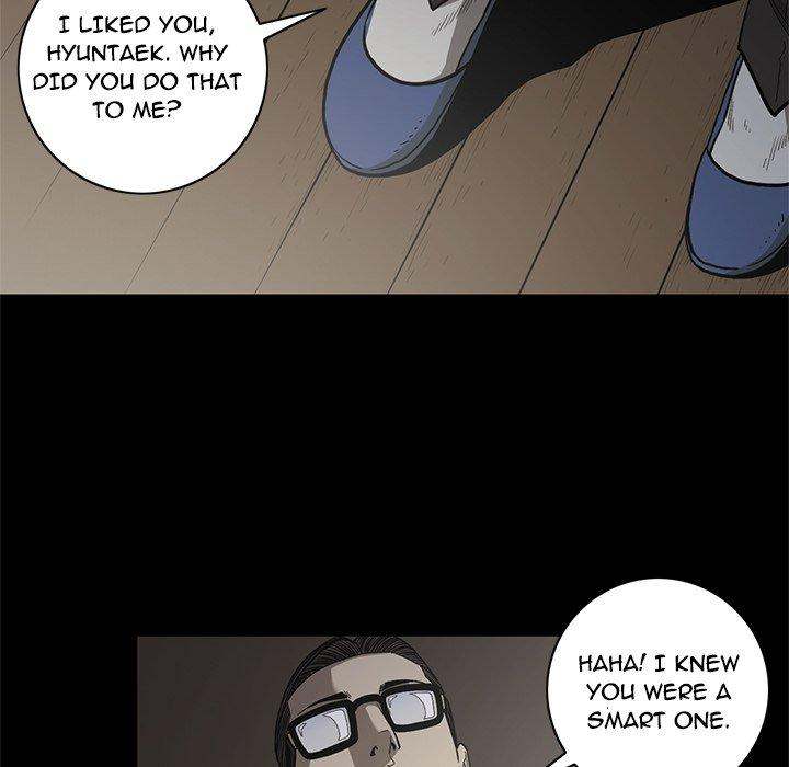 On My Way - Chapter 95 Page 37