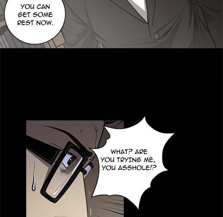 On My Way - Chapter 95 Page 44