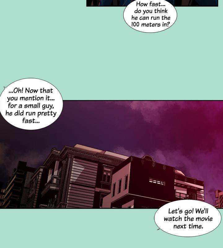 Land of the Dead - Chapter 15 Page 6