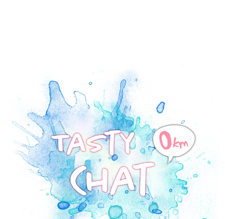 Tasty Chat 0km - Chapter 1 Page 199