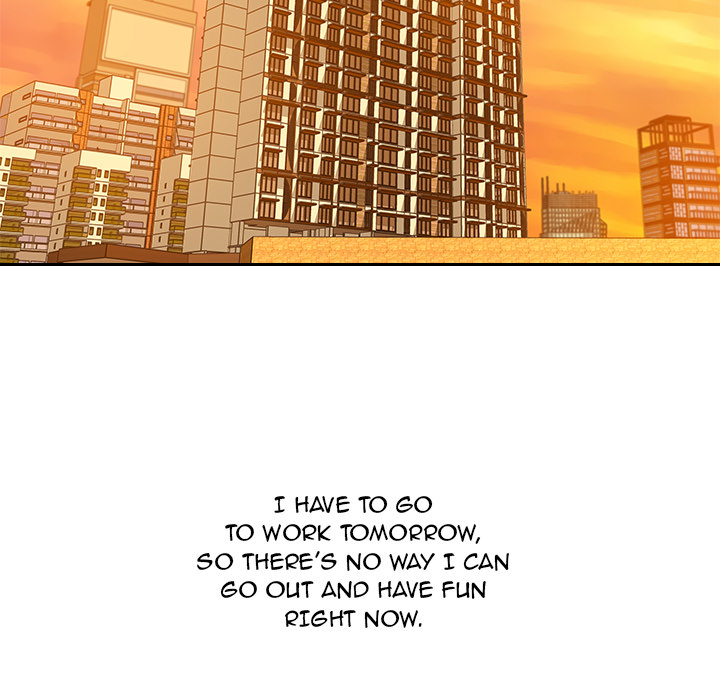 Tasty Chat 0km - Chapter 1 Page 5