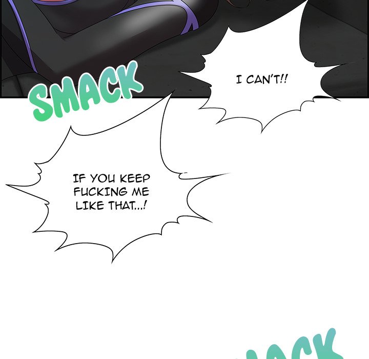 Tasty Chat 0km - Chapter 10 Page 128