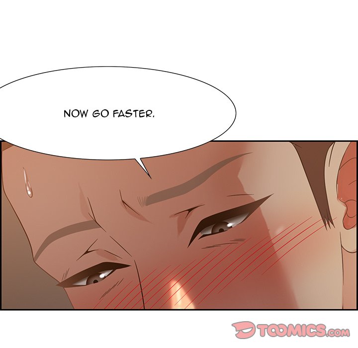 Tasty Chat 0km - Chapter 10 Page 15