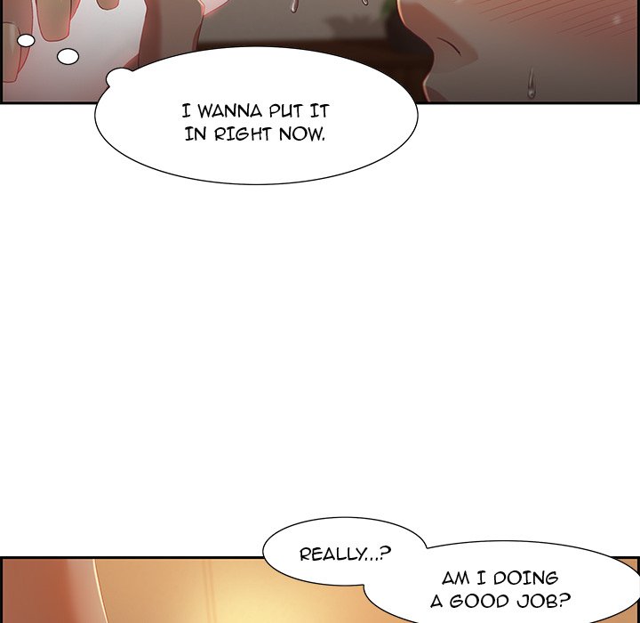 Tasty Chat 0km - Chapter 10 Page 20