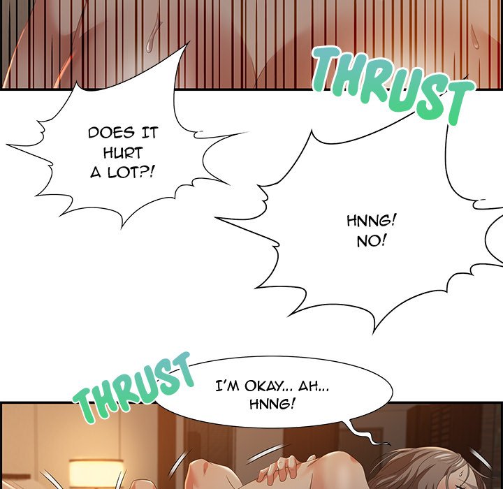 Tasty Chat 0km - Chapter 10 Page 49
