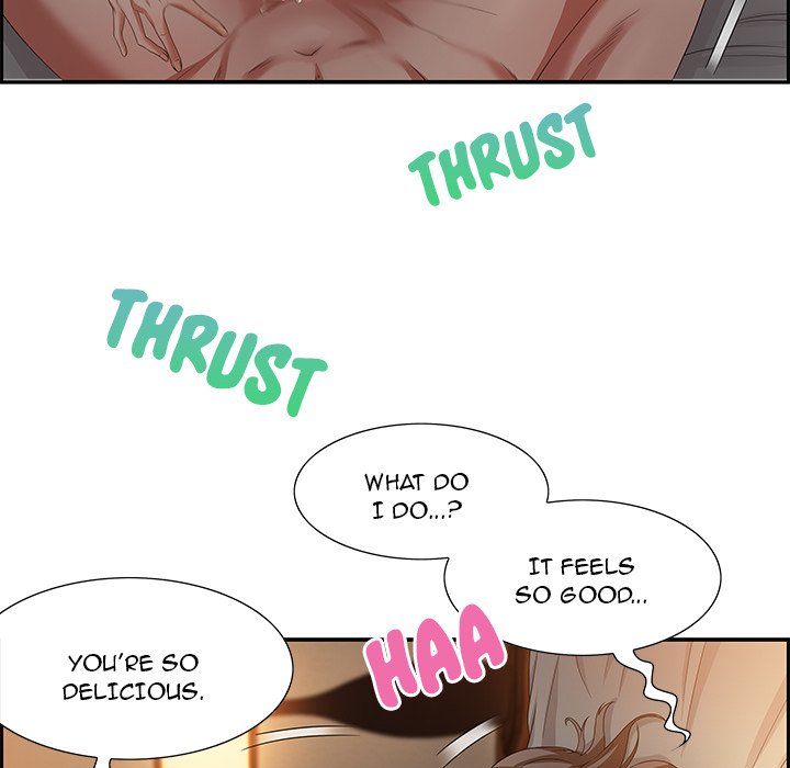 Tasty Chat 0km - Chapter 10 Page 55