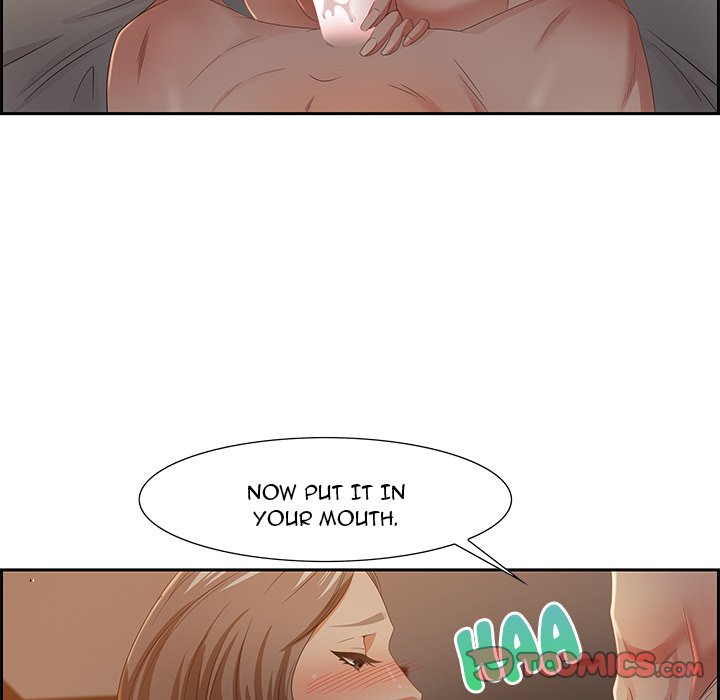 Tasty Chat 0km - Chapter 10 Page 63