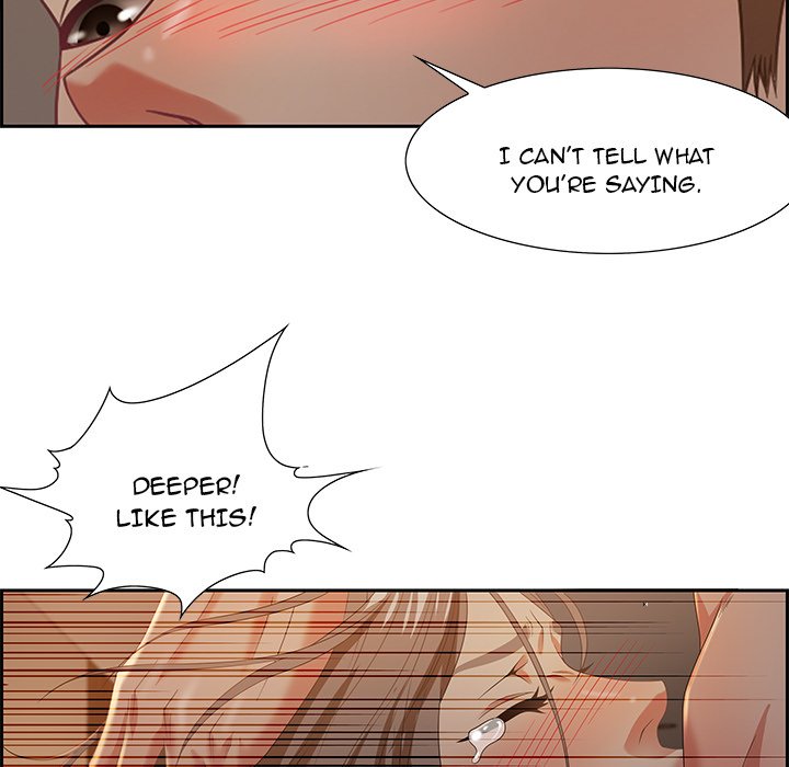 Tasty Chat 0km - Chapter 10 Page 67