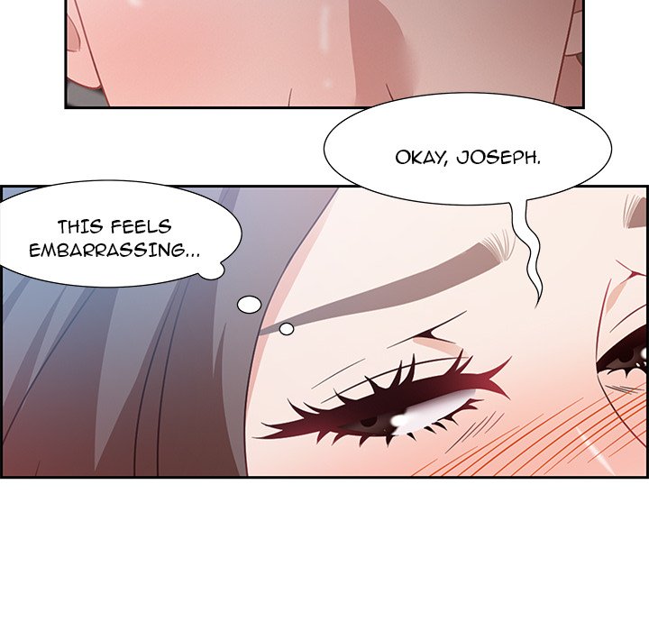 Tasty Chat 0km - Chapter 10 Page 94
