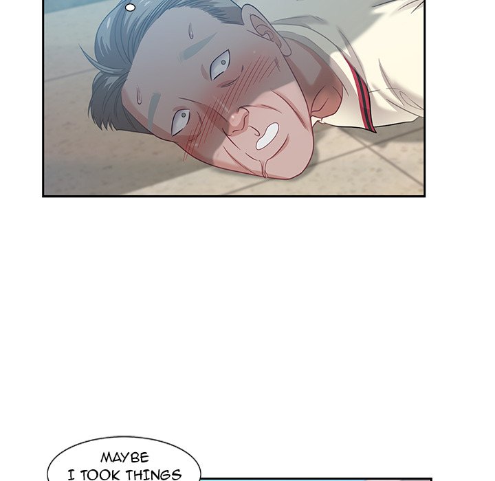 Tasty Chat 0km - Chapter 11 Page 100