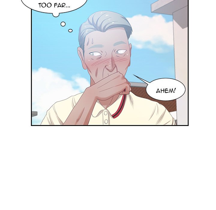 Tasty Chat 0km - Chapter 11 Page 101