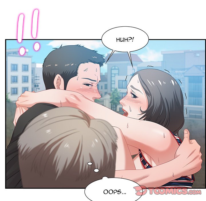 Tasty Chat 0km - Chapter 11 Page 102
