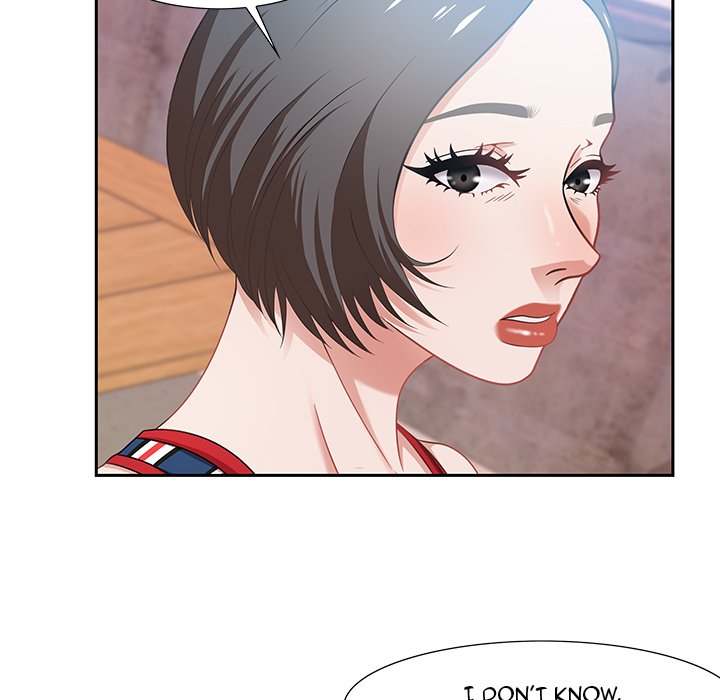 Tasty Chat 0km - Chapter 11 Page 113