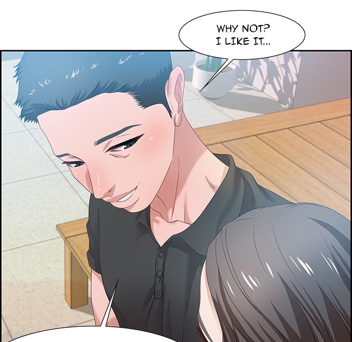 Tasty Chat 0km - Chapter 11 Page 115