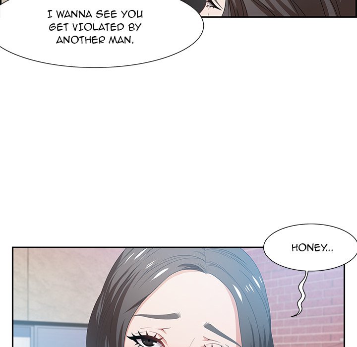 Tasty Chat 0km - Chapter 11 Page 116