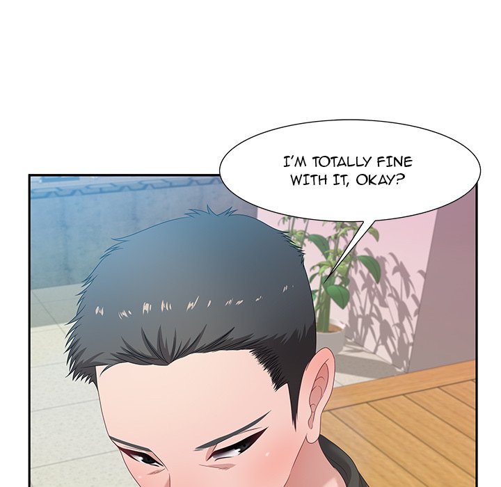 Tasty Chat 0km - Chapter 11 Page 118