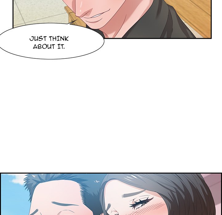 Tasty Chat 0km - Chapter 11 Page 119