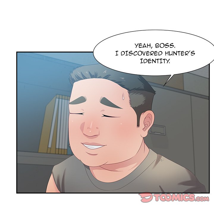 Tasty Chat 0km - Chapter 11 Page 123