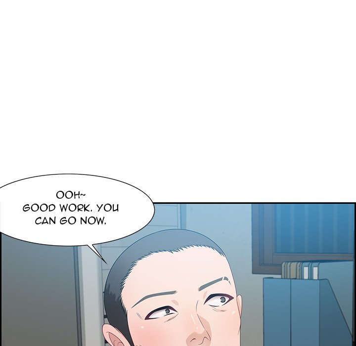 Tasty Chat 0km - Chapter 11 Page 124