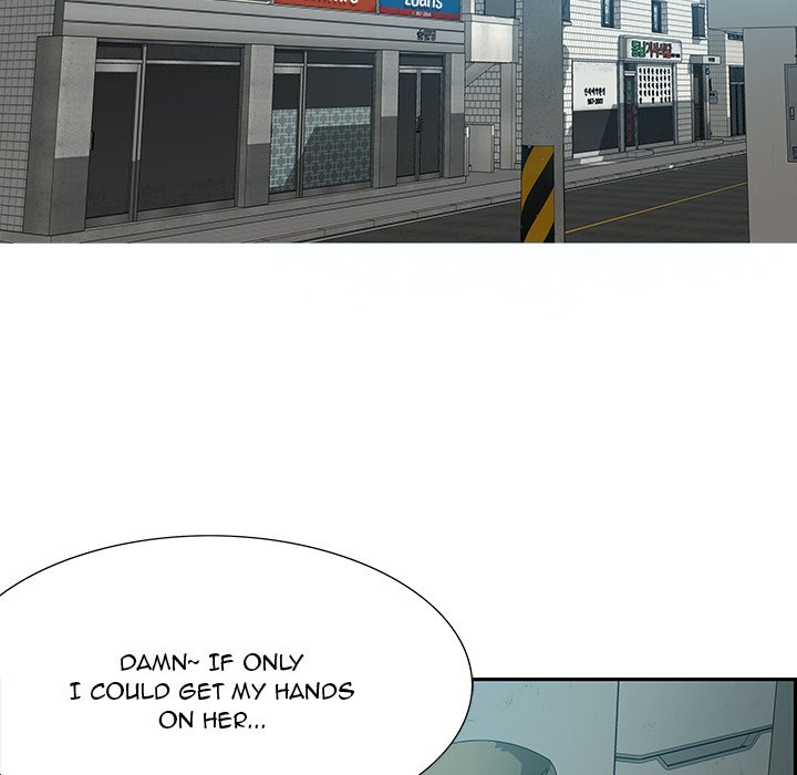 Tasty Chat 0km - Chapter 11 Page 13