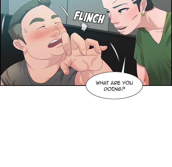 Tasty Chat 0km - Chapter 11 Page 17