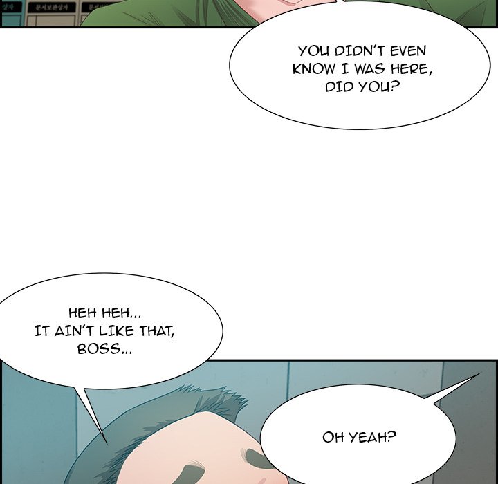 Tasty Chat 0km - Chapter 11 Page 19