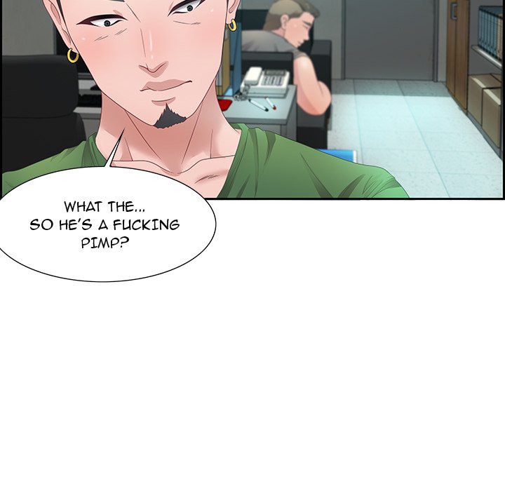 Tasty Chat 0km - Chapter 11 Page 32