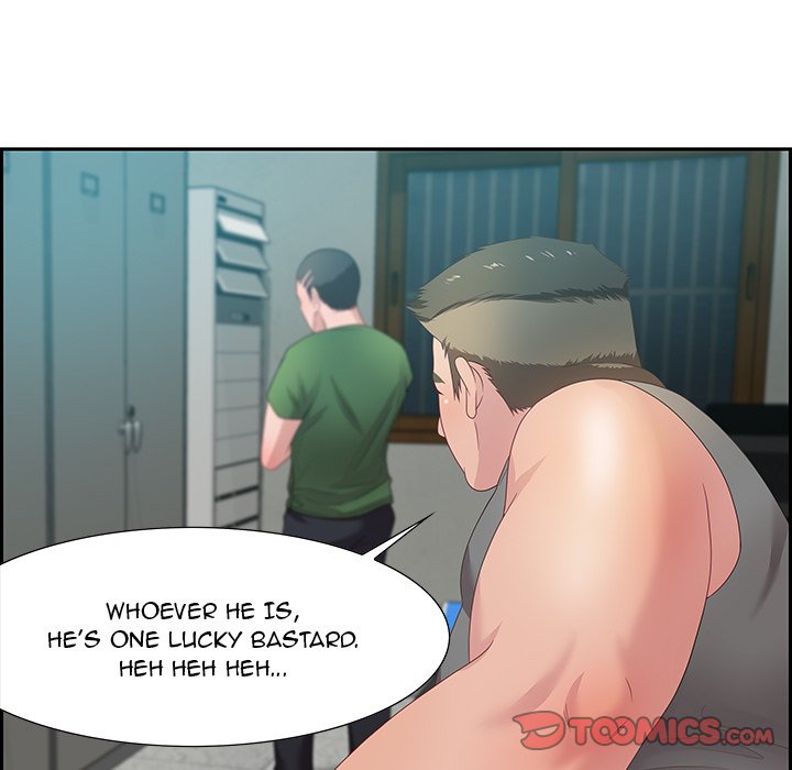 Tasty Chat 0km - Chapter 11 Page 33