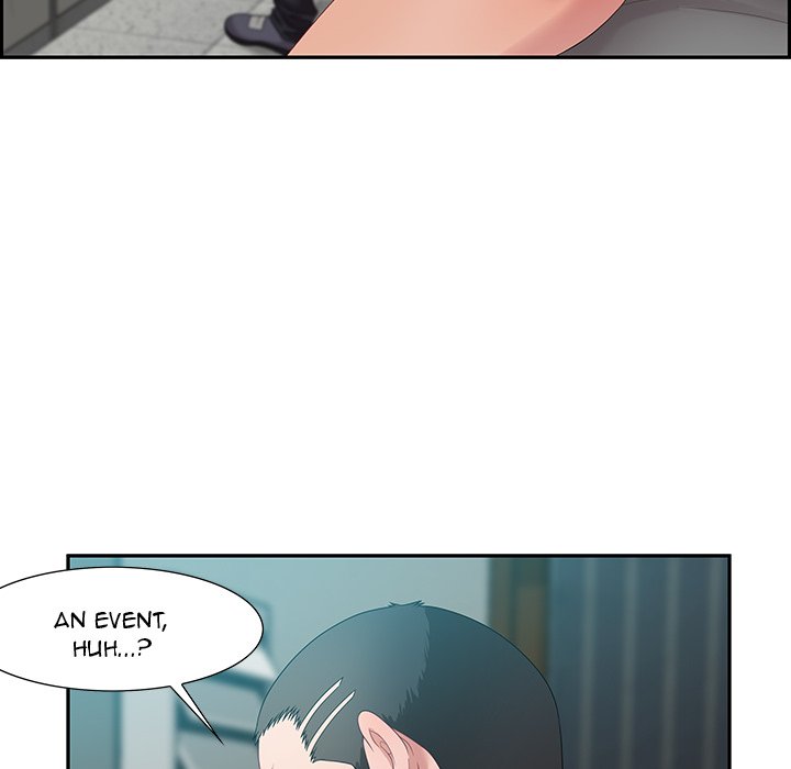 Tasty Chat 0km - Chapter 11 Page 34