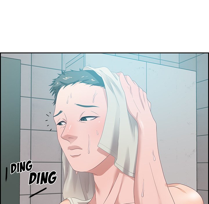 Tasty Chat 0km - Chapter 11 Page 38