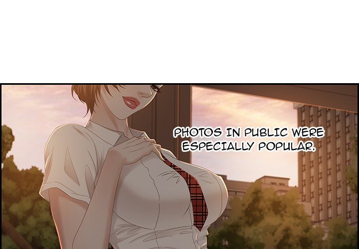 Tasty Chat 0km - Chapter 11 Page 4