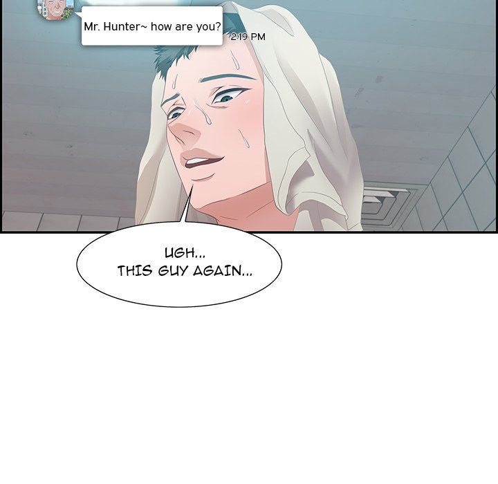 Tasty Chat 0km - Chapter 11 Page 40