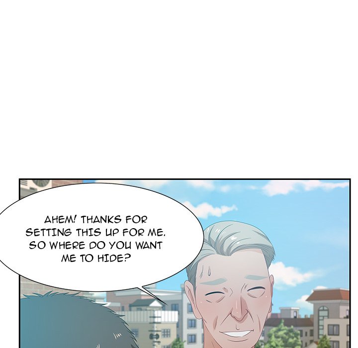 Tasty Chat 0km - Chapter 11 Page 44