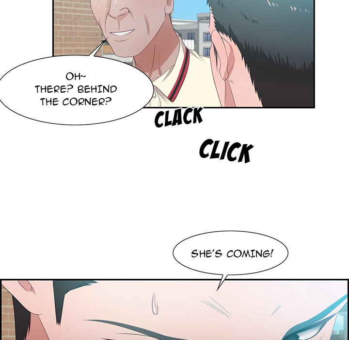 Tasty Chat 0km - Chapter 11 Page 49