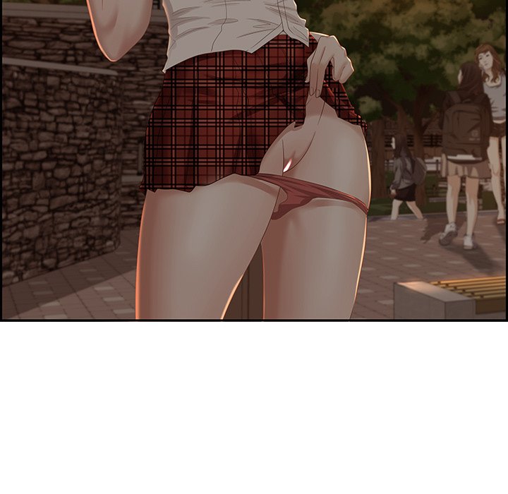 Tasty Chat 0km - Chapter 11 Page 5