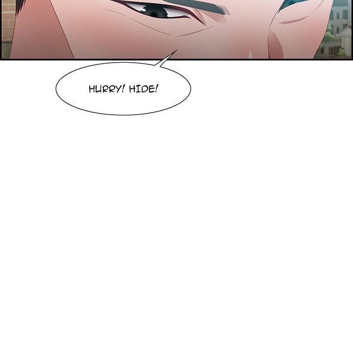 Tasty Chat 0km - Chapter 11 Page 50