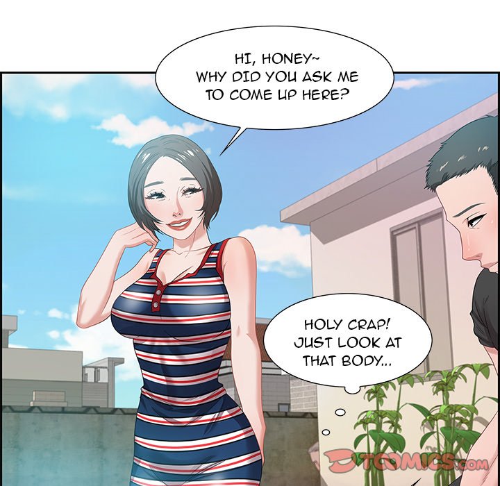 Tasty Chat 0km - Chapter 11 Page 51