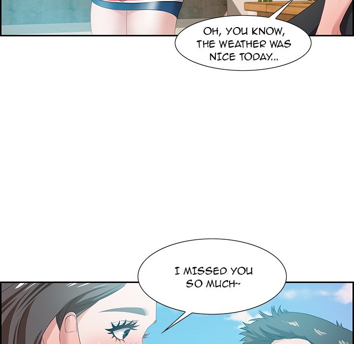 Tasty Chat 0km - Chapter 11 Page 52
