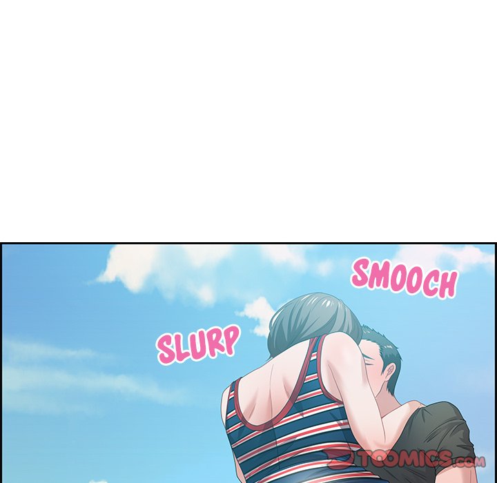 Tasty Chat 0km - Chapter 11 Page 54