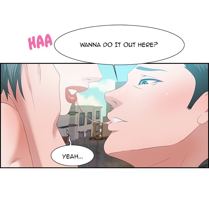Tasty Chat 0km - Chapter 11 Page 56