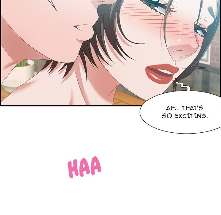 Tasty Chat 0km - Chapter 11 Page 67