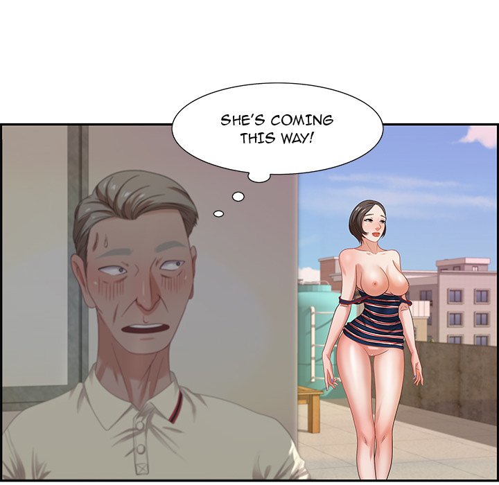 Tasty Chat 0km - Chapter 11 Page 70