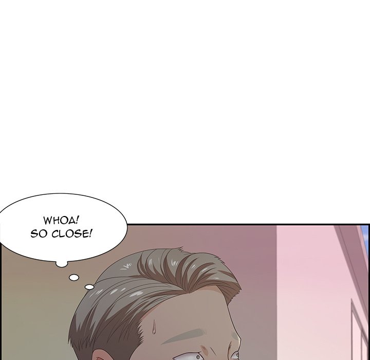 Tasty Chat 0km - Chapter 11 Page 73