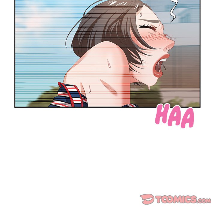 Tasty Chat 0km - Chapter 11 Page 87