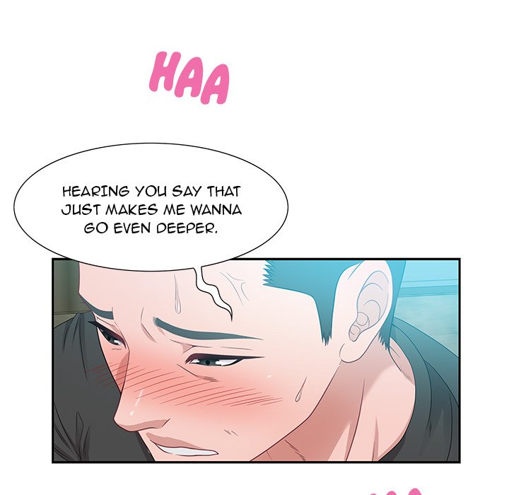 Tasty Chat 0km - Chapter 11 Page 89