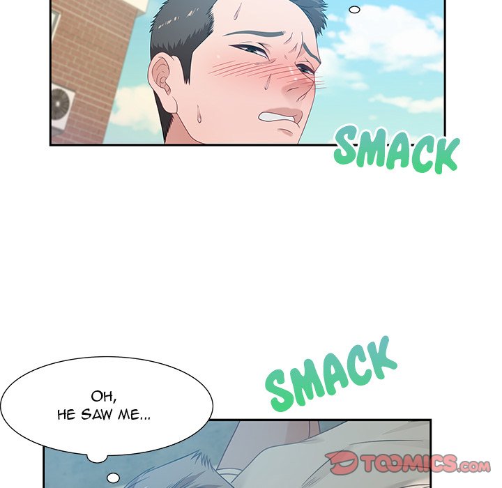 Tasty Chat 0km - Chapter 11 Page 99