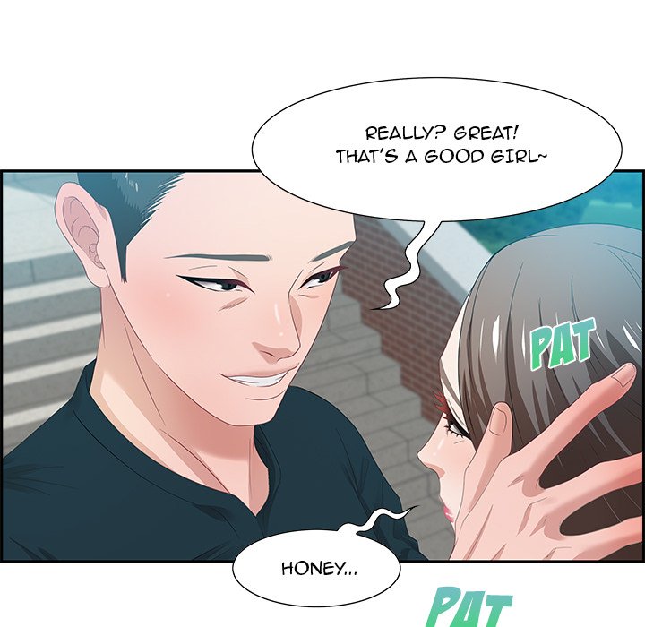 Tasty Chat 0km - Chapter 12 Page 100