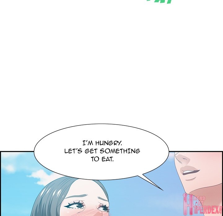 Tasty Chat 0km - Chapter 12 Page 101