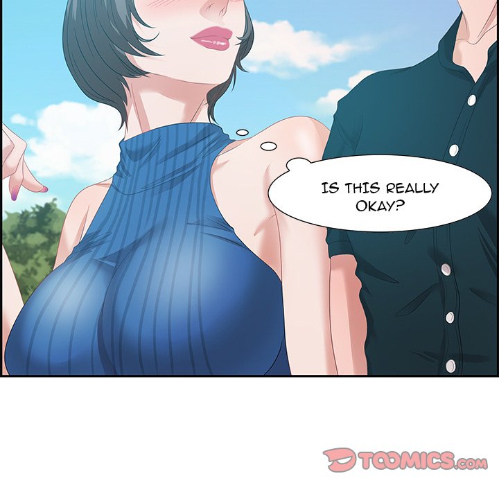 Tasty Chat 0km - Chapter 12 Page 102